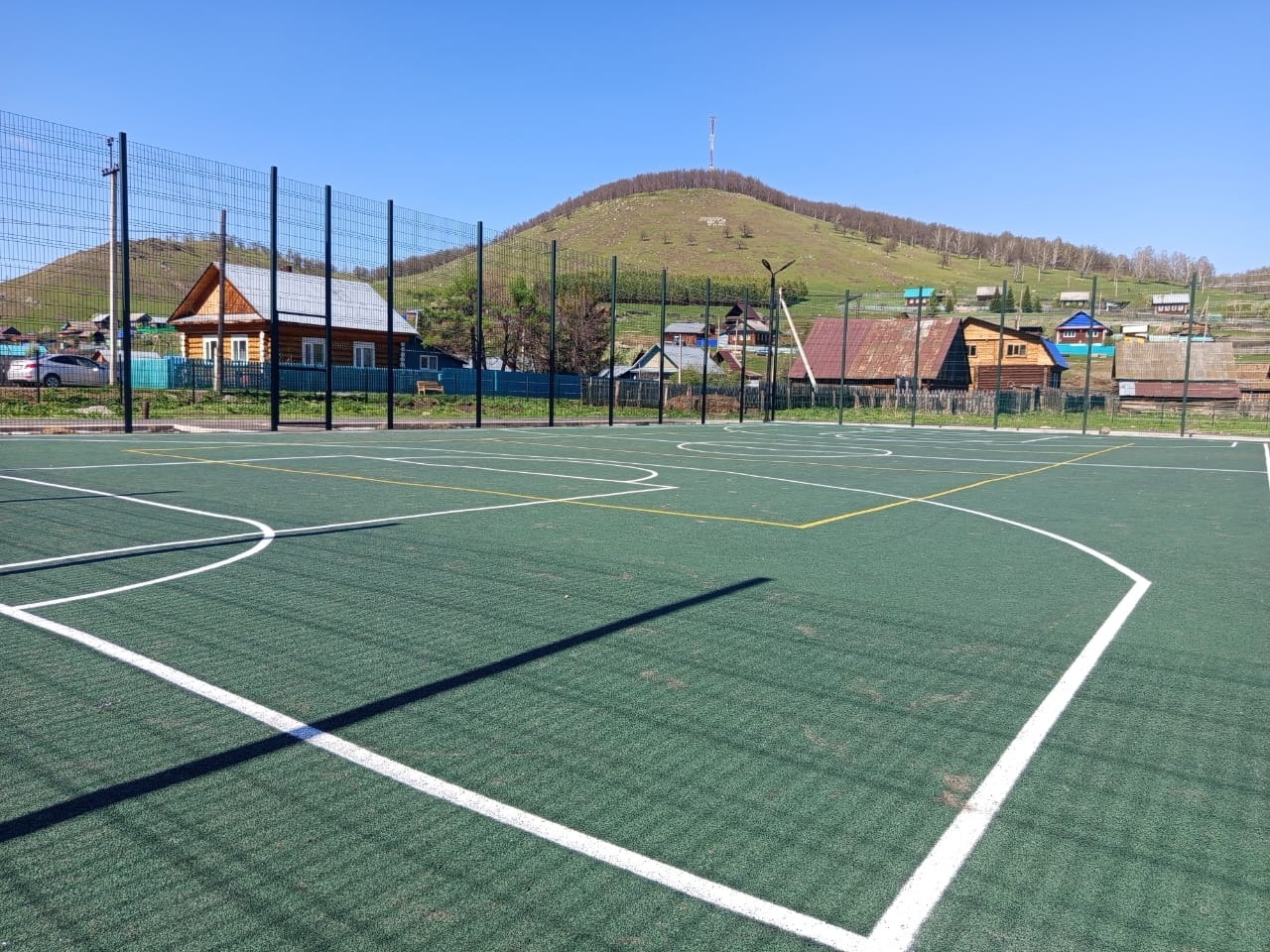 Фото Нуримана Аминева