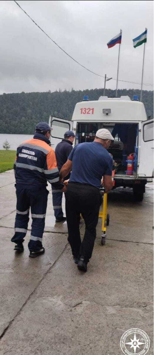 госкомитет РБ по ЧС