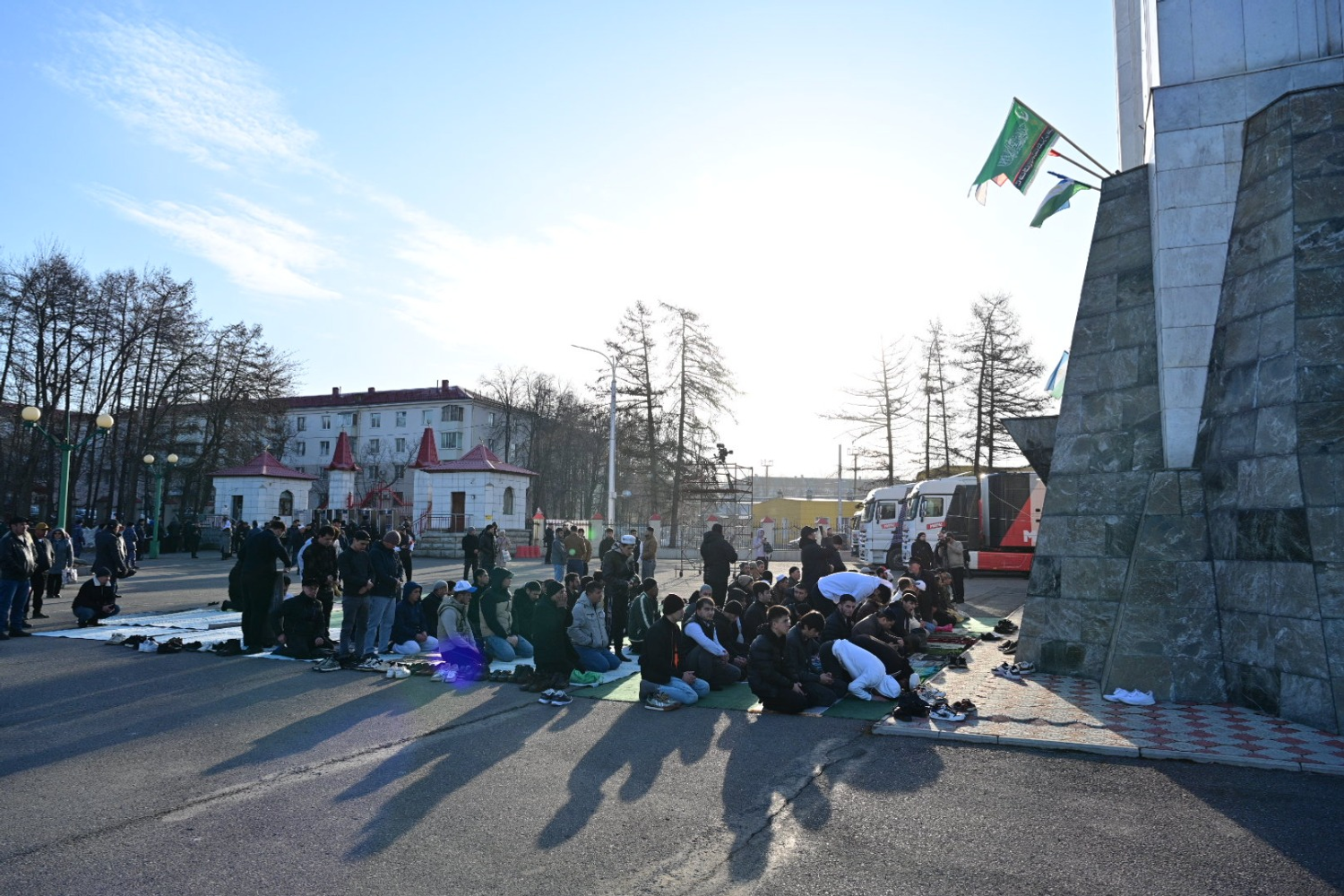 Азат Мухамедьянов