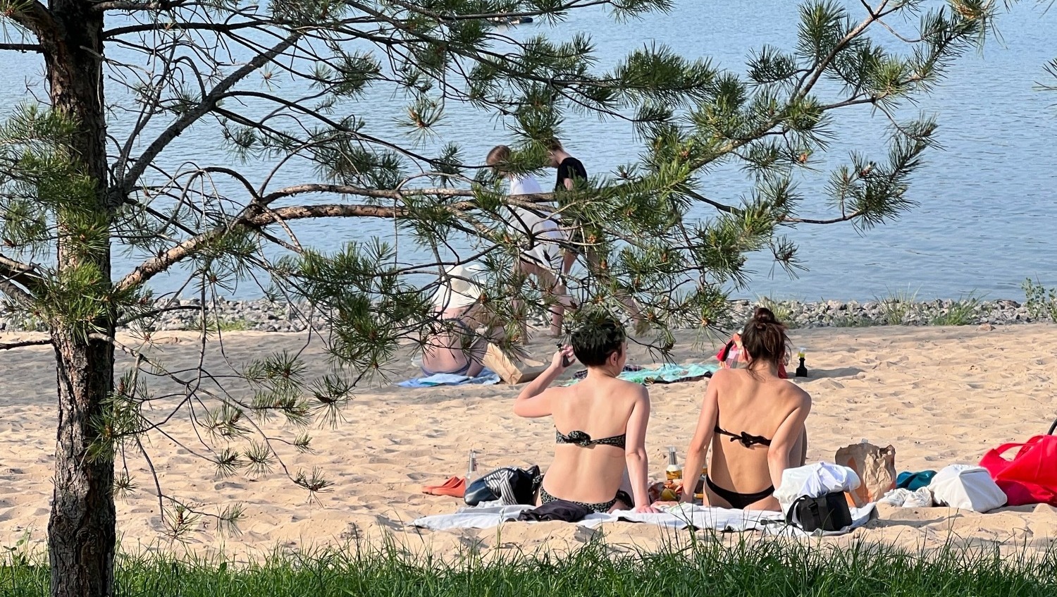 Ксения Калинина