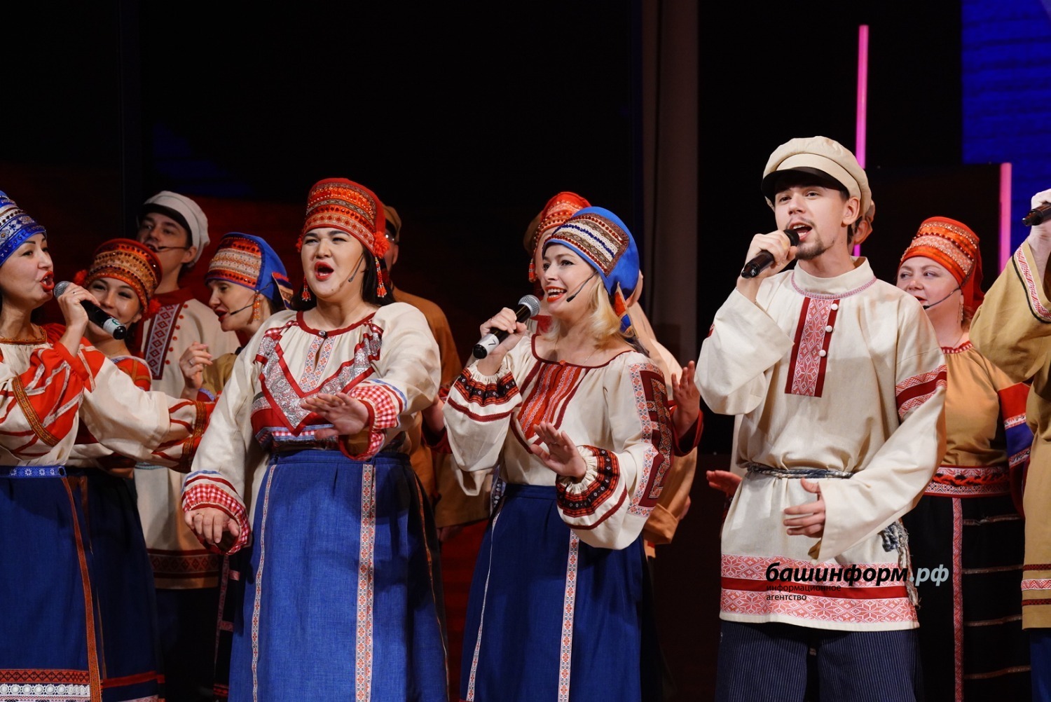 Олег Яровиков ИА "Башинформ"