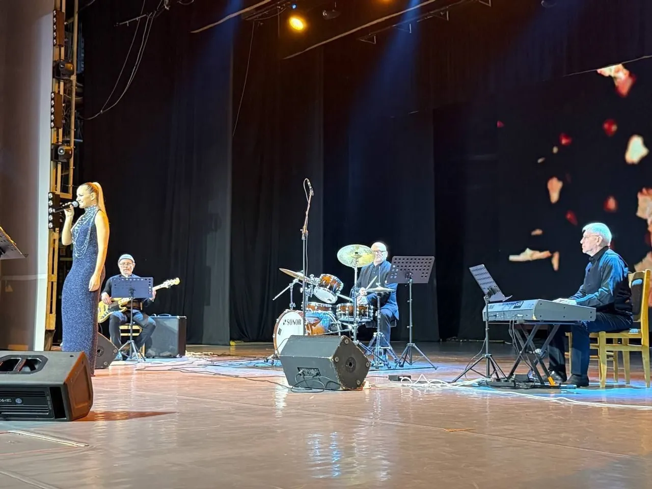 Башгосфилармония им. Х. Ахметова пресс-служба