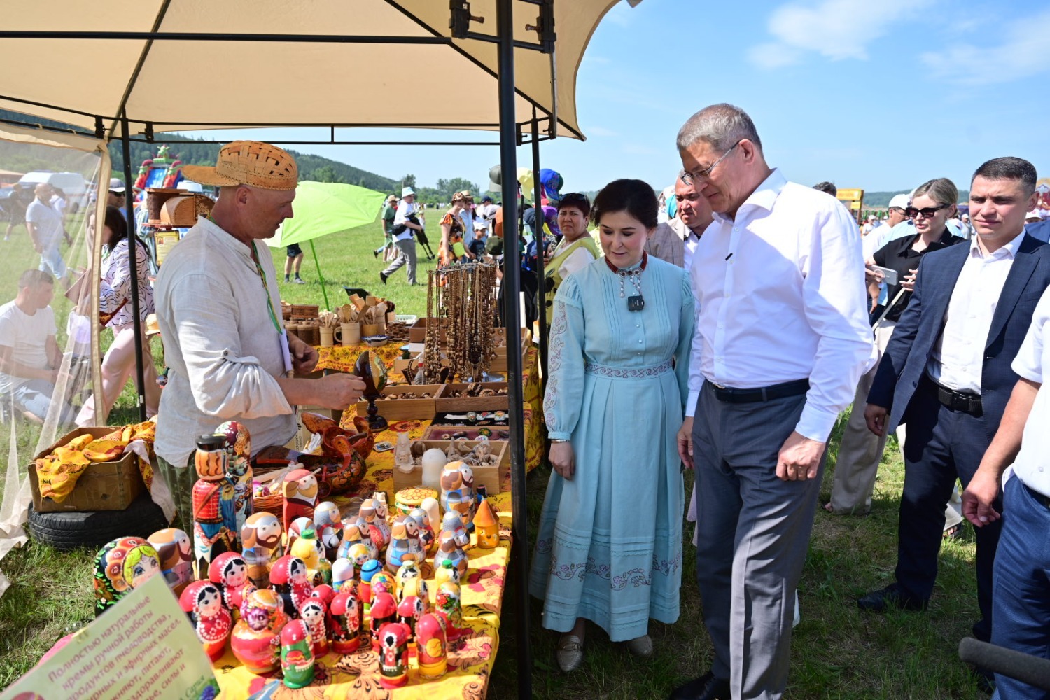 Азат Мухамедьянов