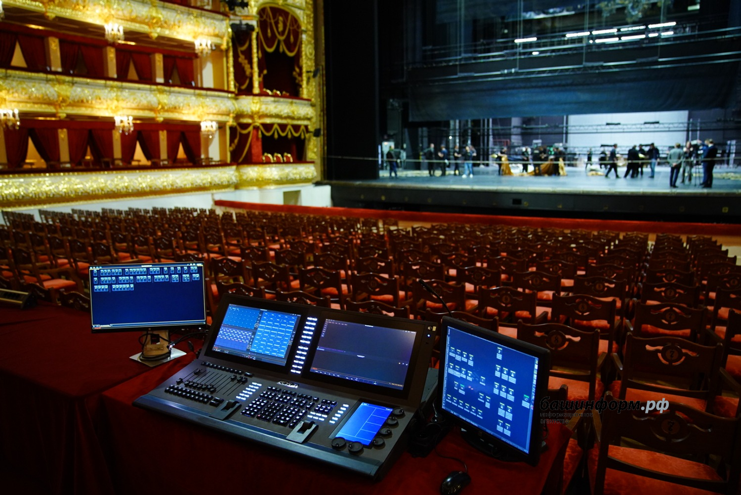 Олег Яровиков