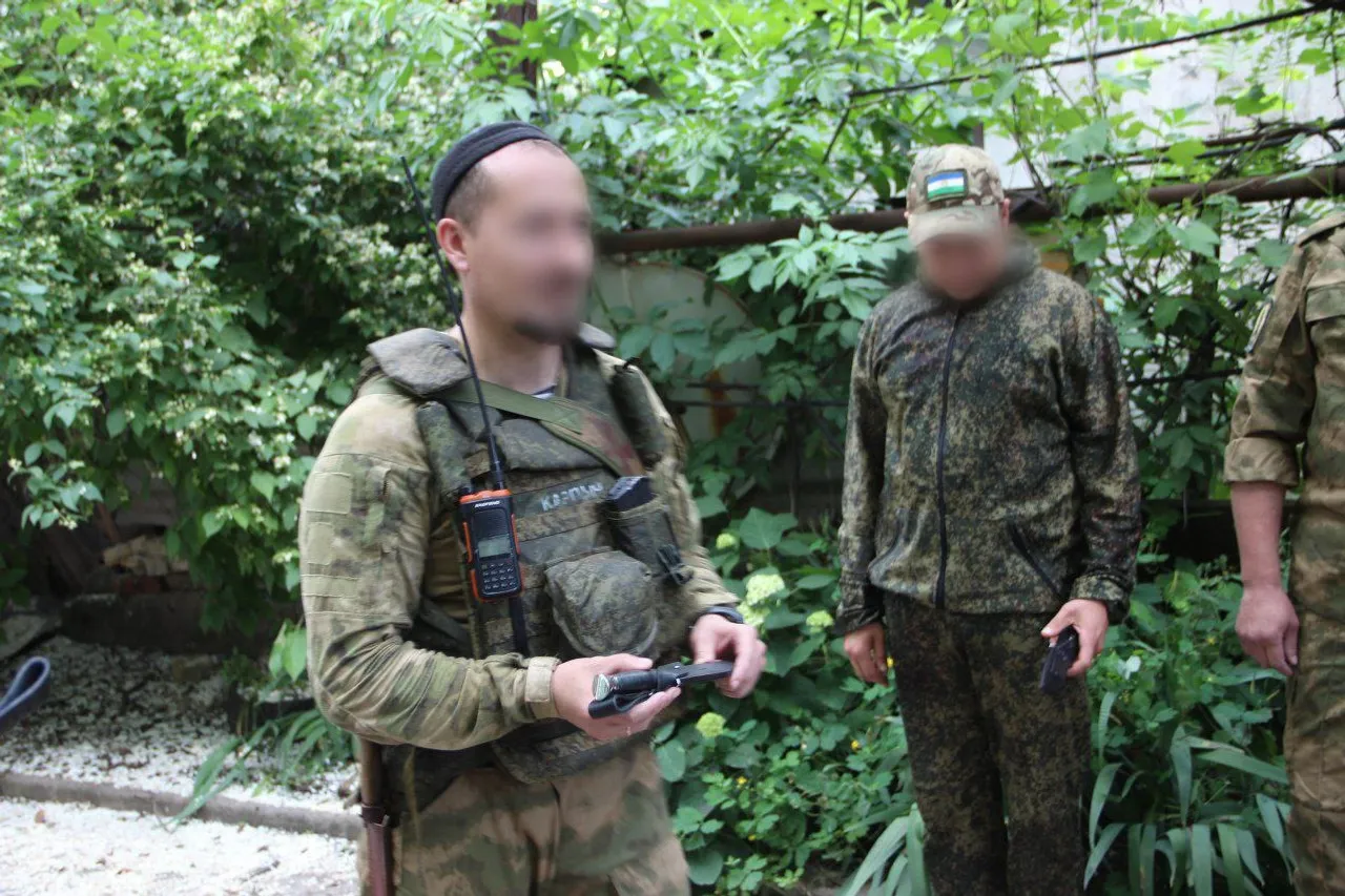 Эдуард Кускарбеков