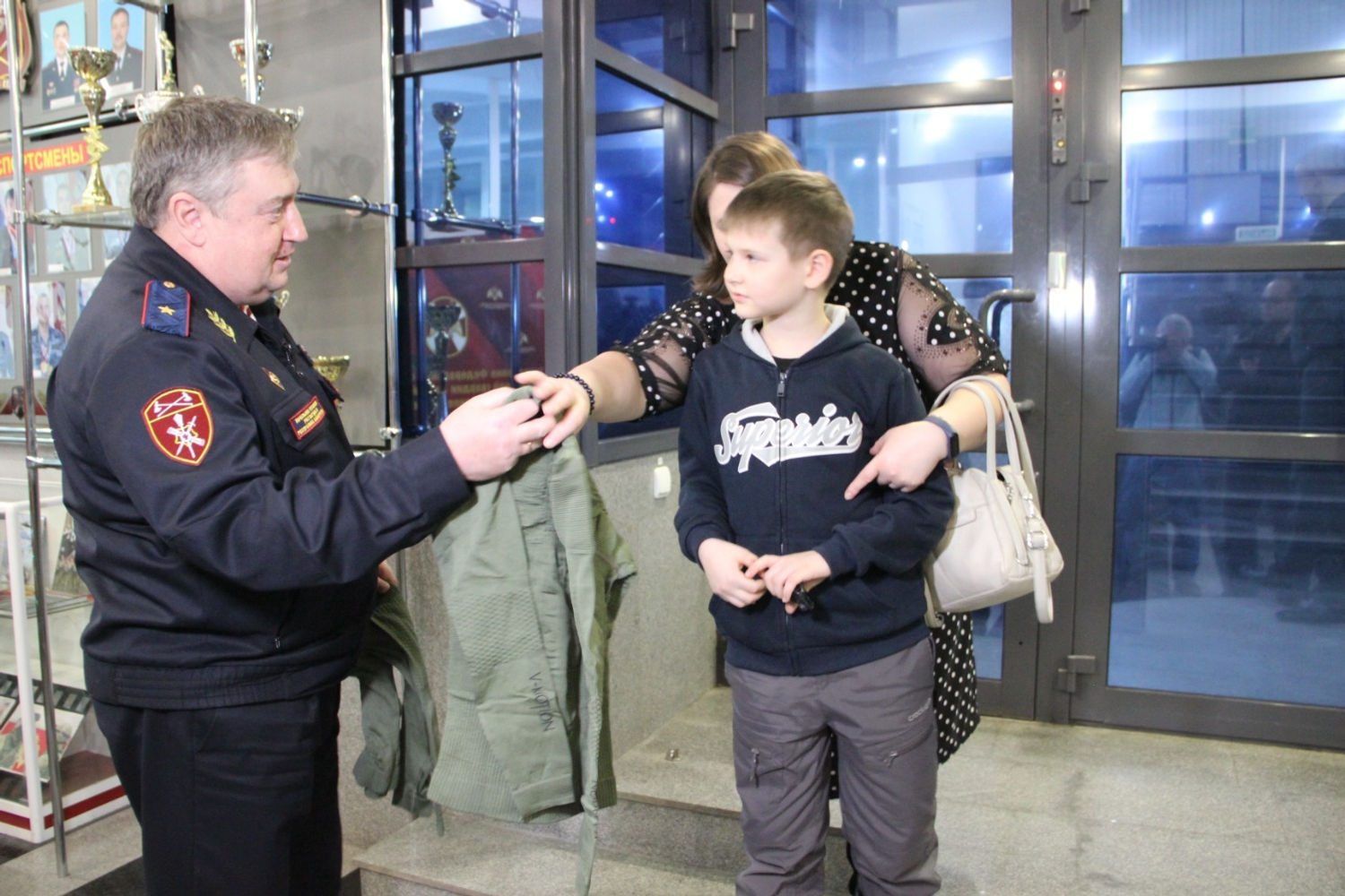 Эдуард Кускарбеков