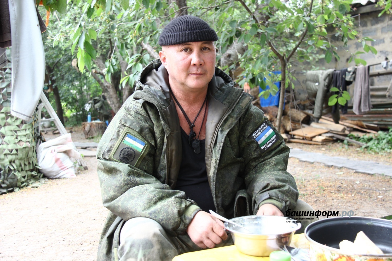 Эдуард Кускарбеков