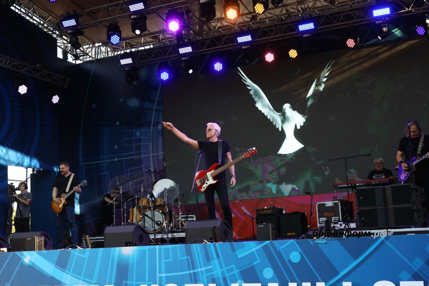 Валерий Шахов