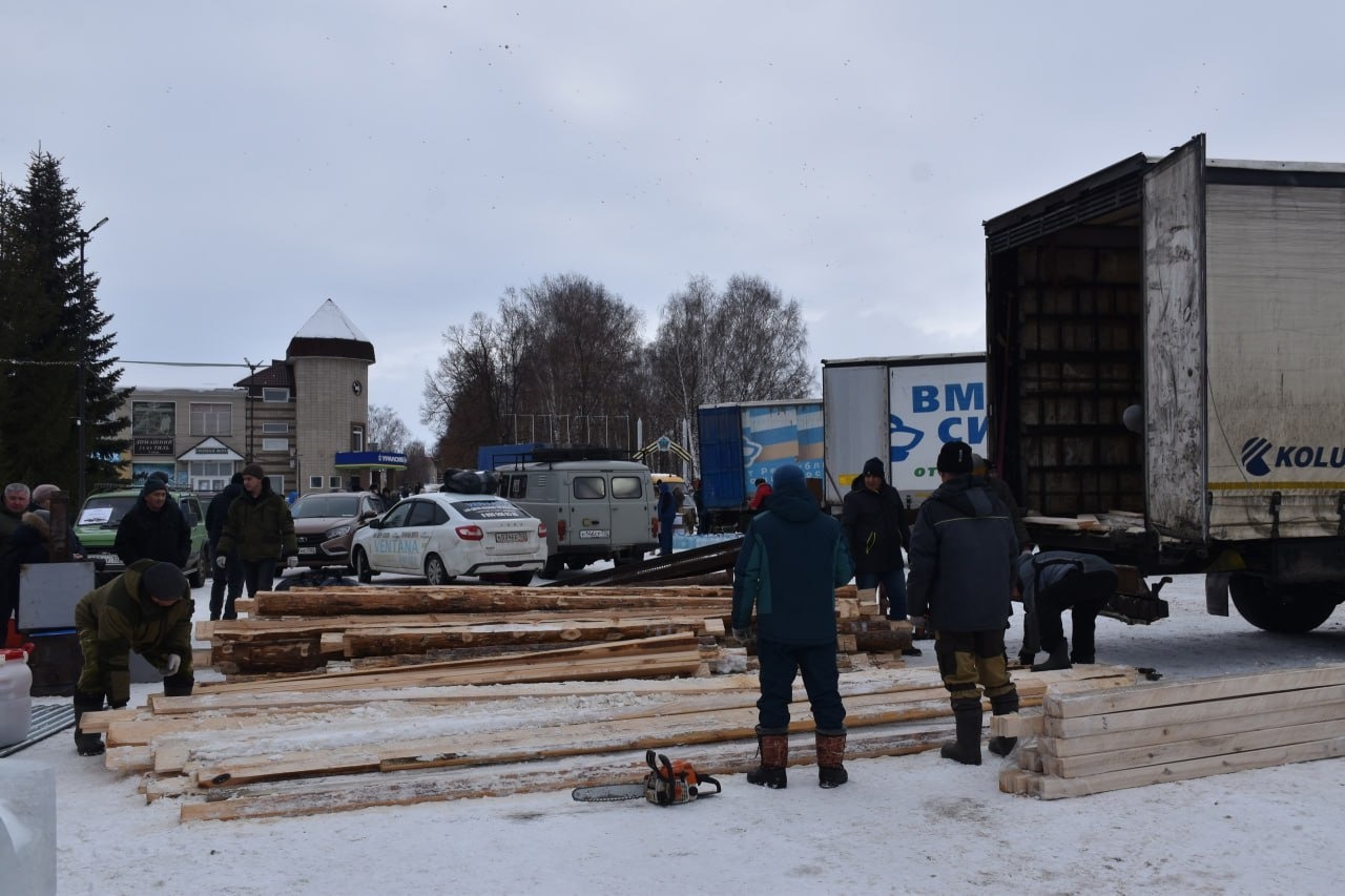 telegram-канал администрации Дуванского района