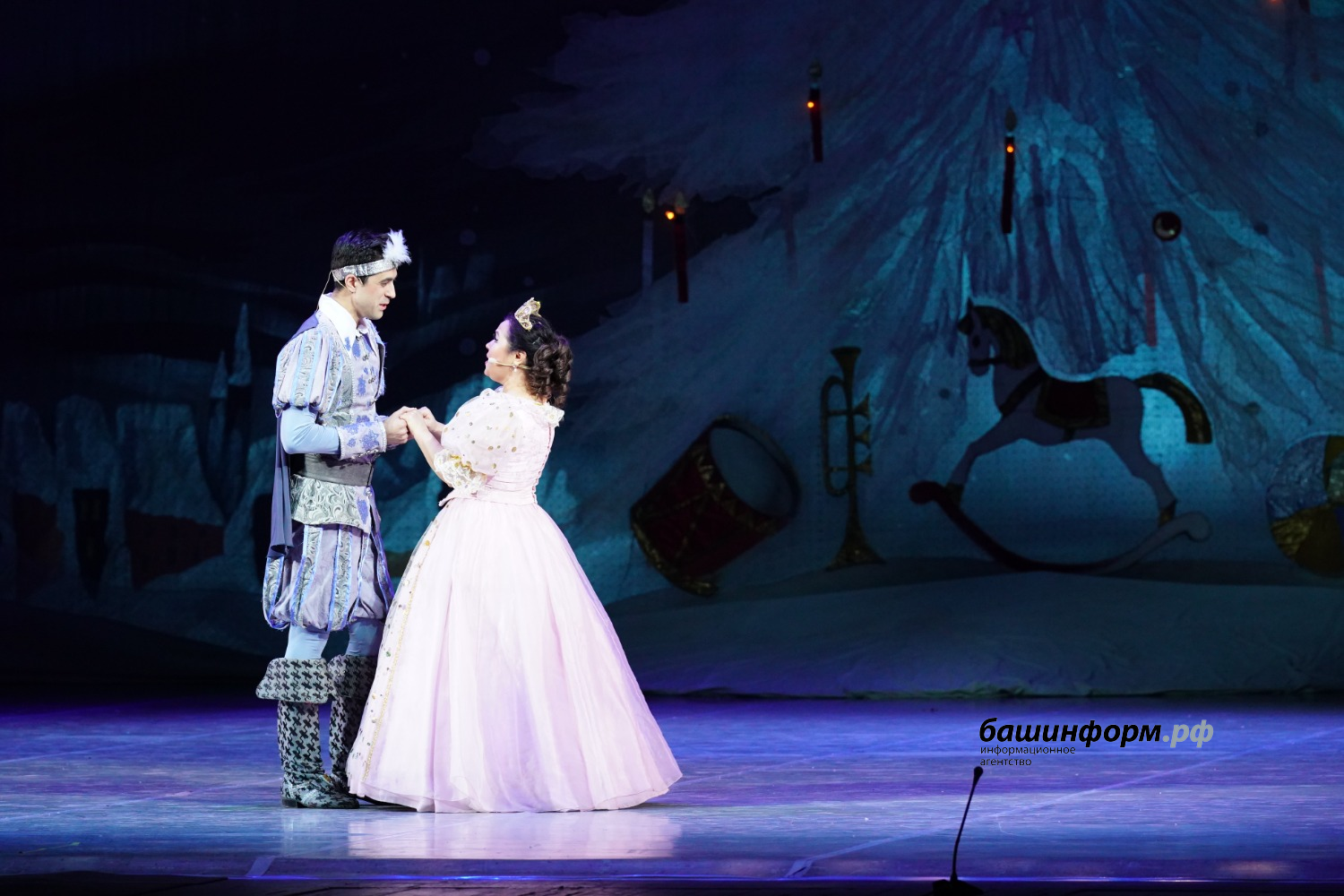 Олег Яровиков  ИА «Башинформ»