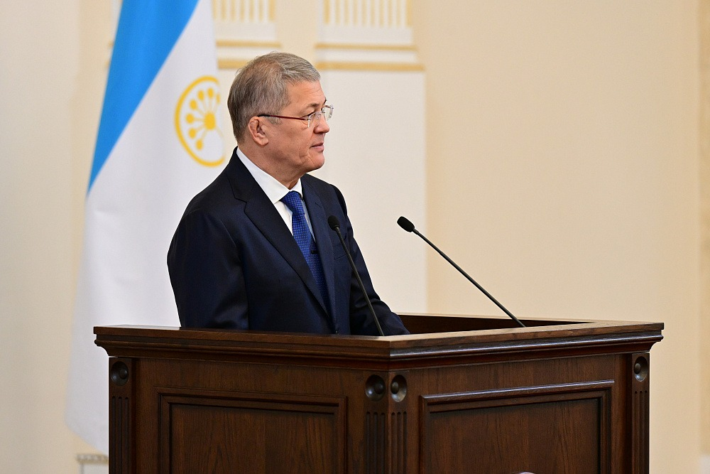 пресс-служба Главы РБ сайт