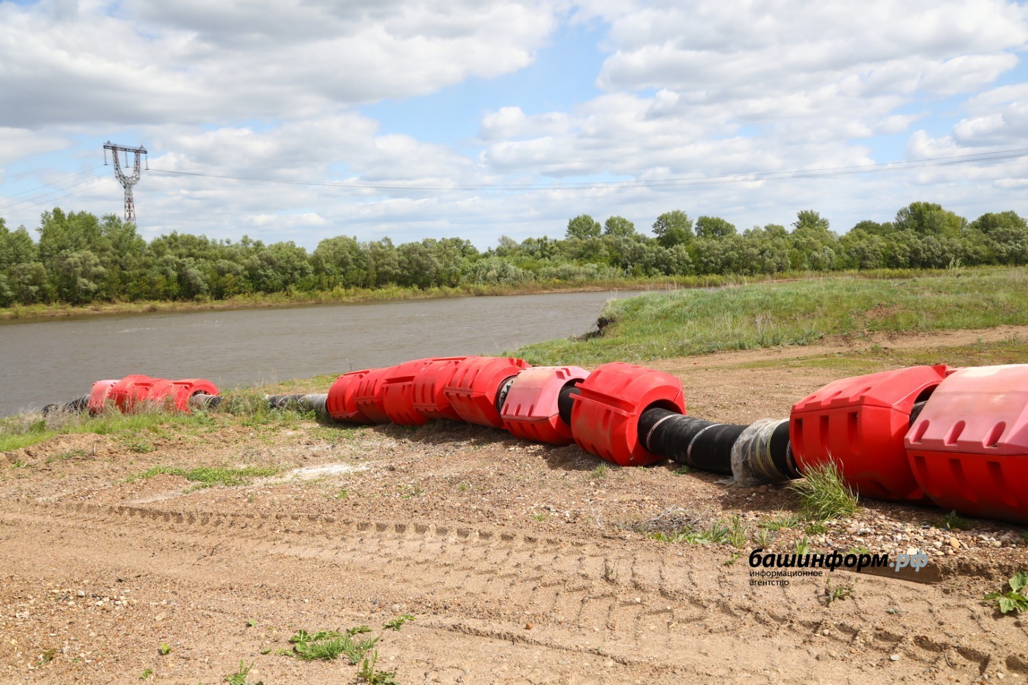 Валерий Шахов ИА «Башинформ»