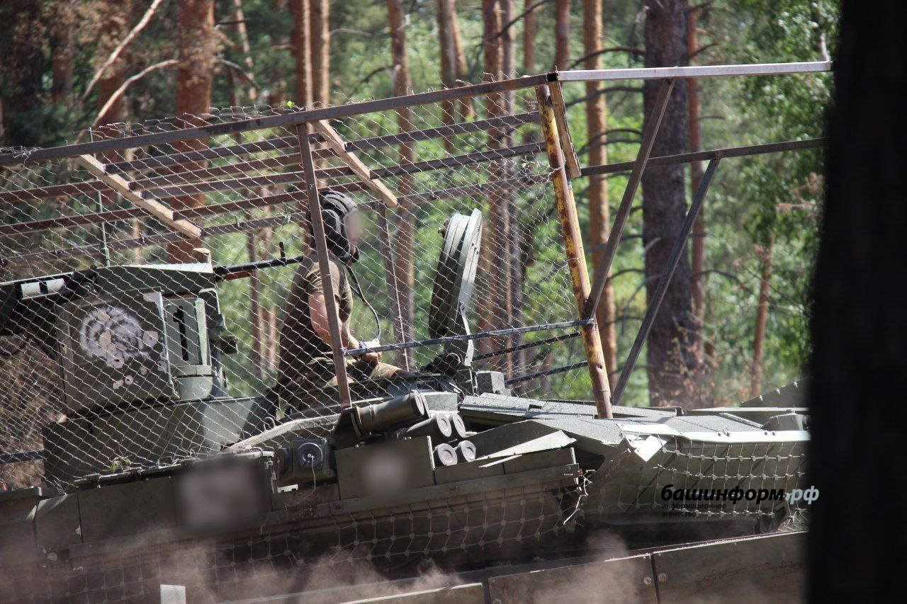 Эдуард Кускарбеков