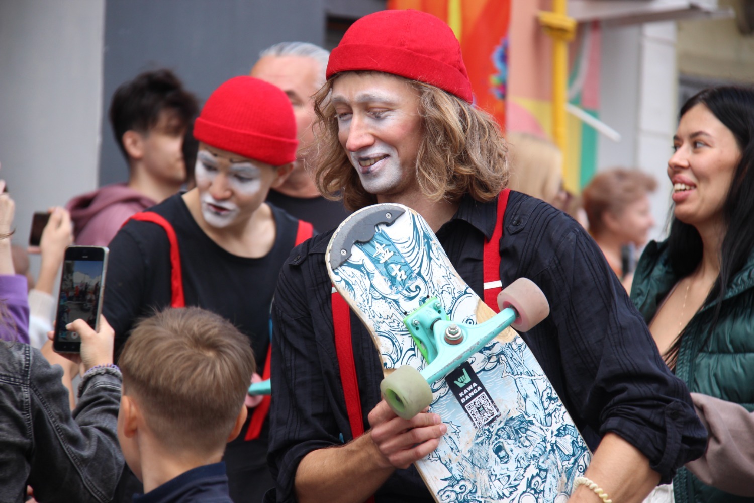 Эдуард Кускарбеков