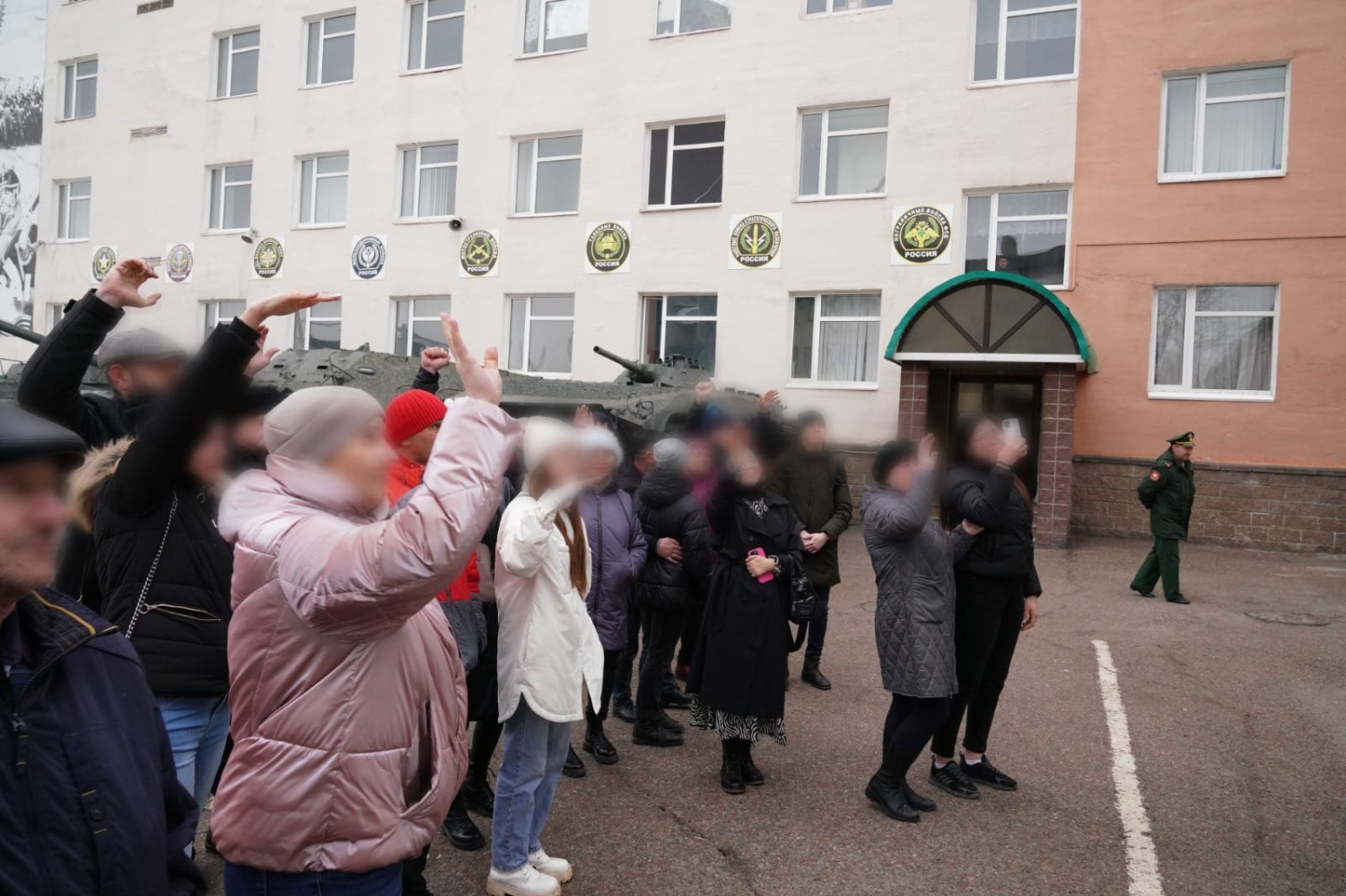 Олег Яровиков