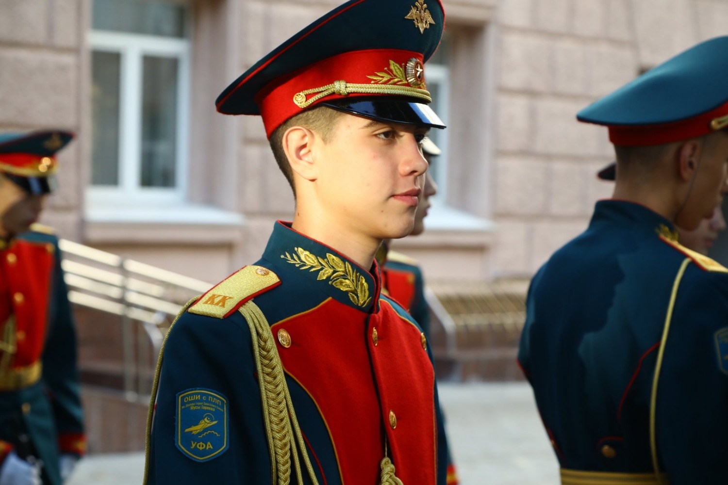 Валерий Шахов