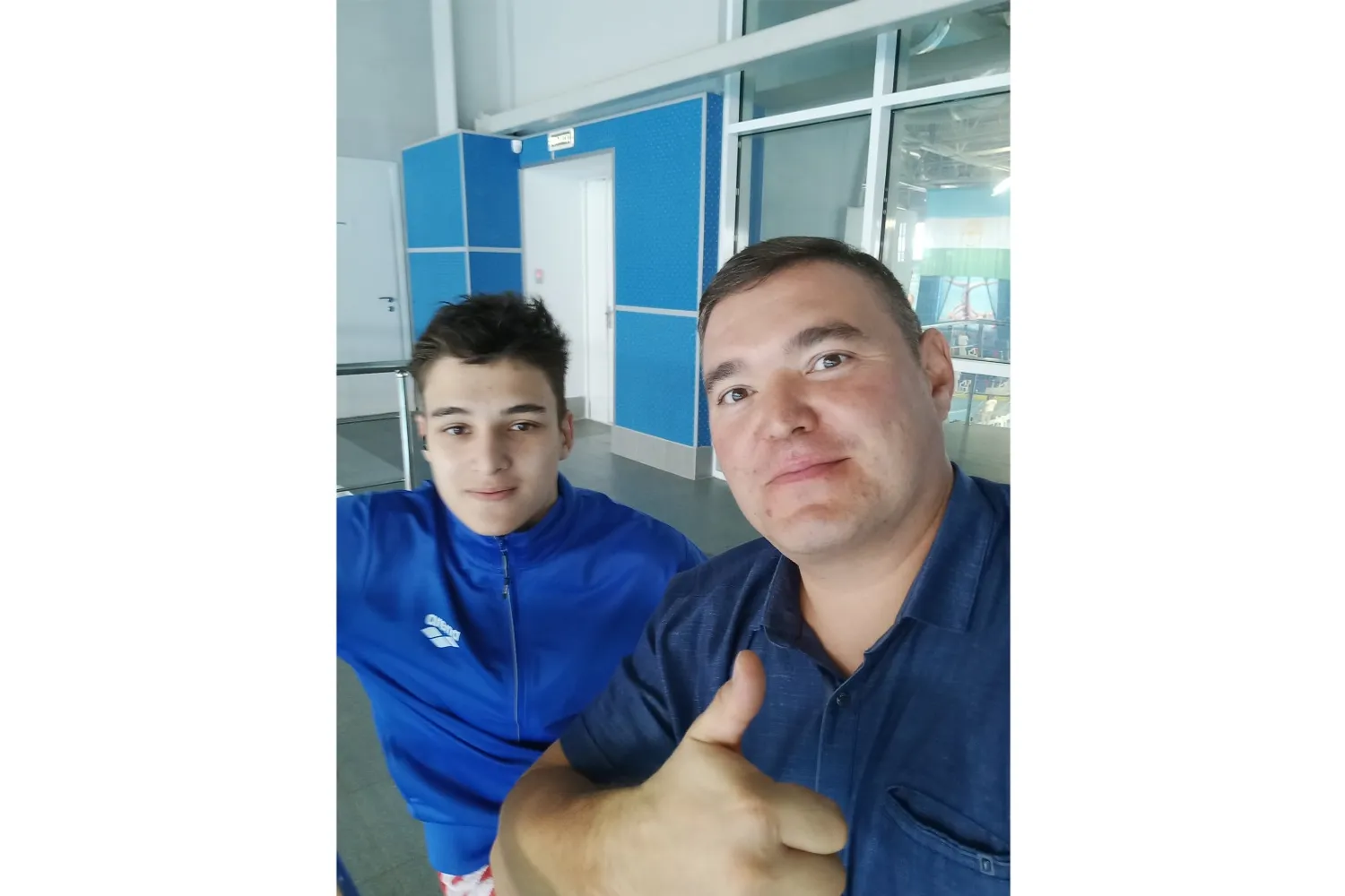 предоставлено героем публикации.