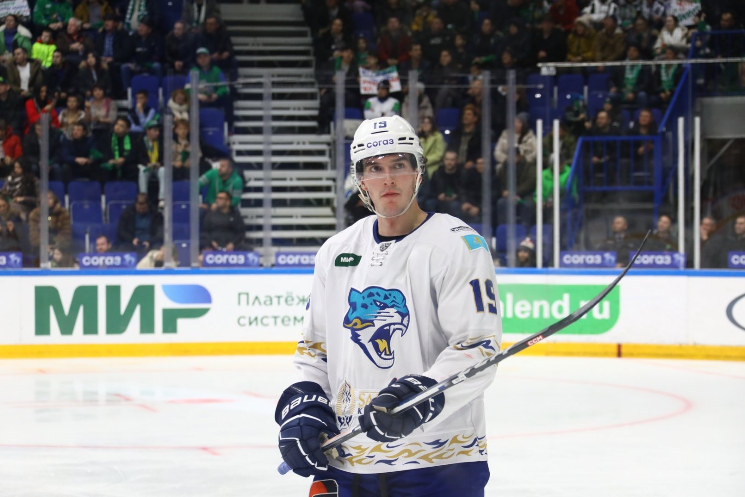 Валерий Шахов