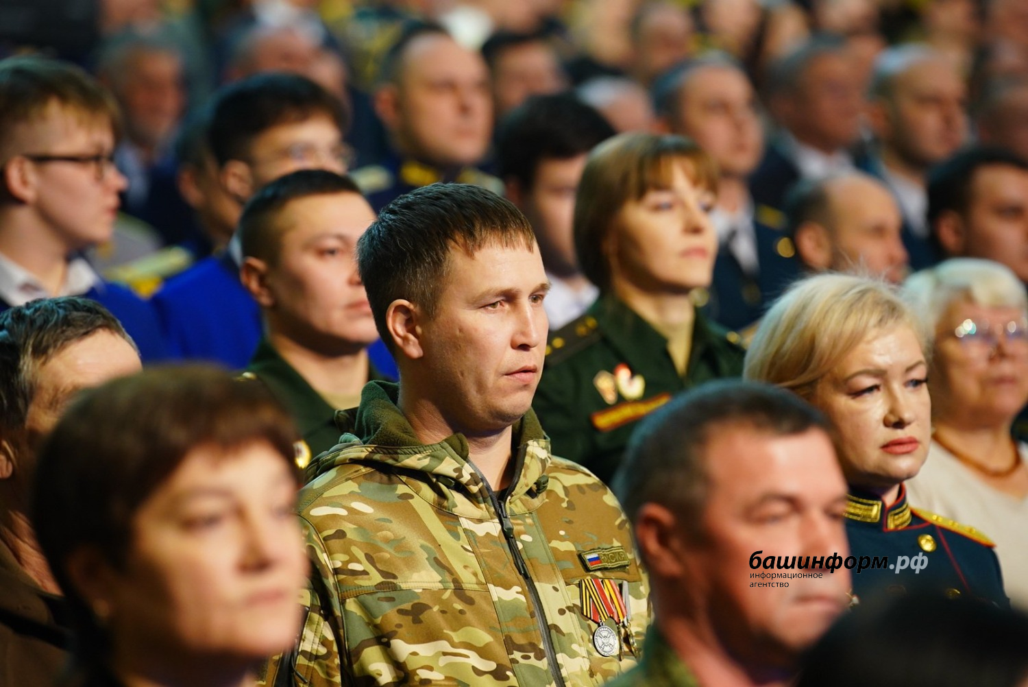 Олег Яровиков  ИА «Башинформ»