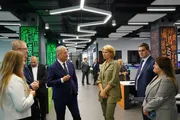 Олег Яровиков ИА «Башинформ»