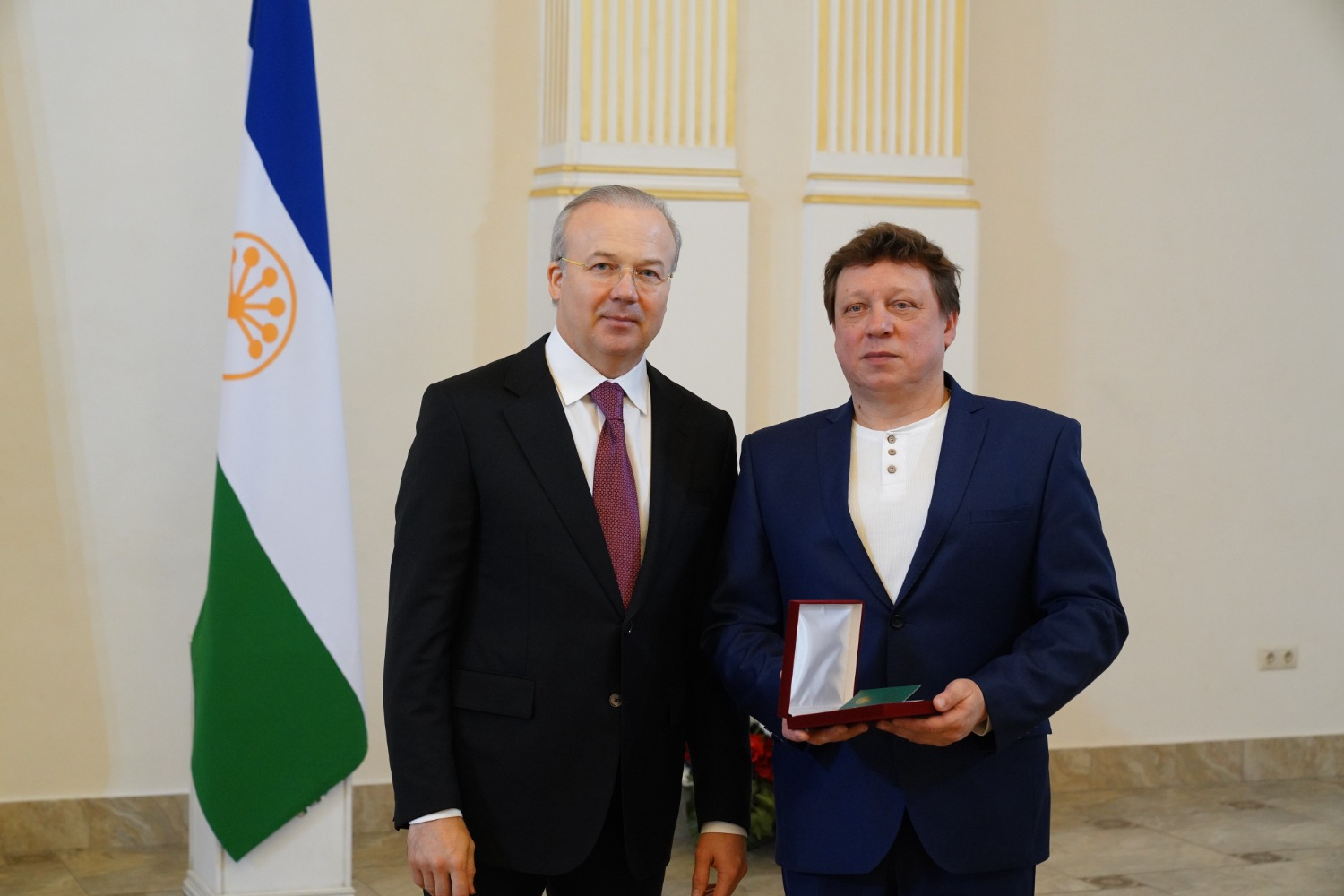 Олег Яровиков