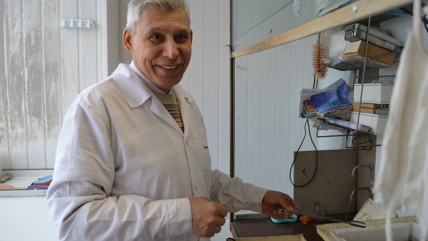 Ксения Калинина