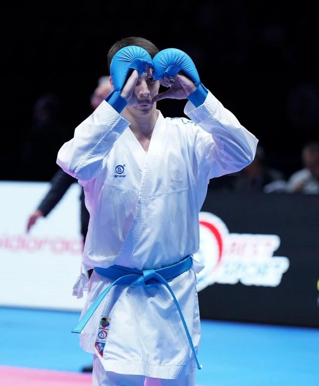 telegram-канал главы администрации Калининского района Уфы Газизьяна Ахмедьянова