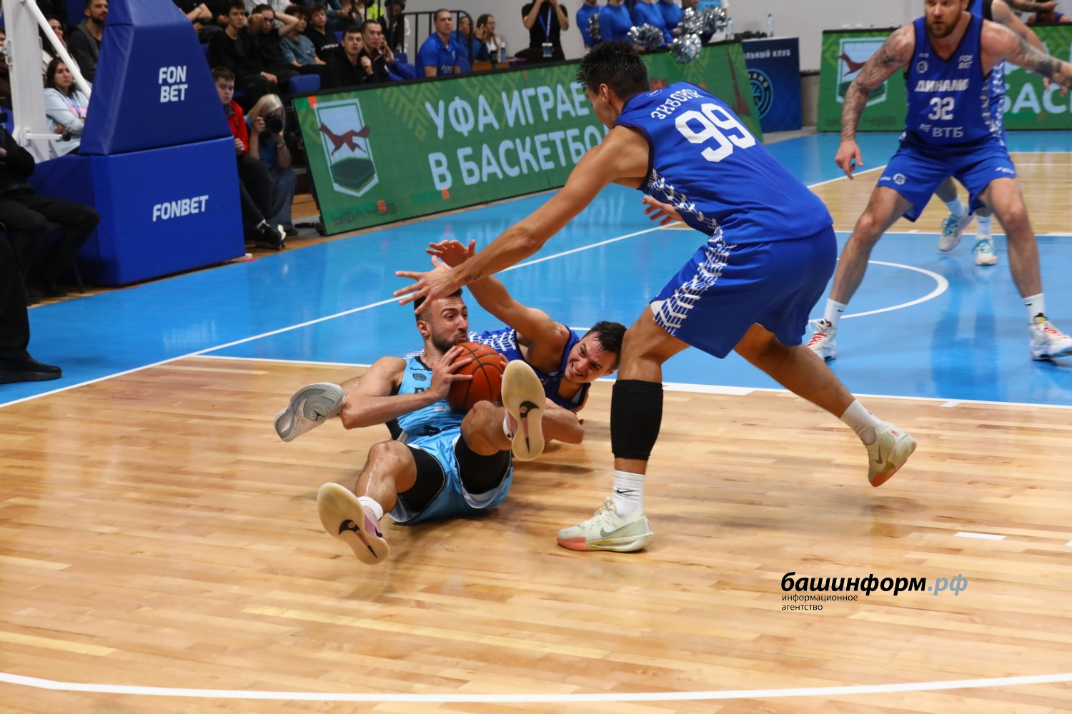 Валерий Шахов