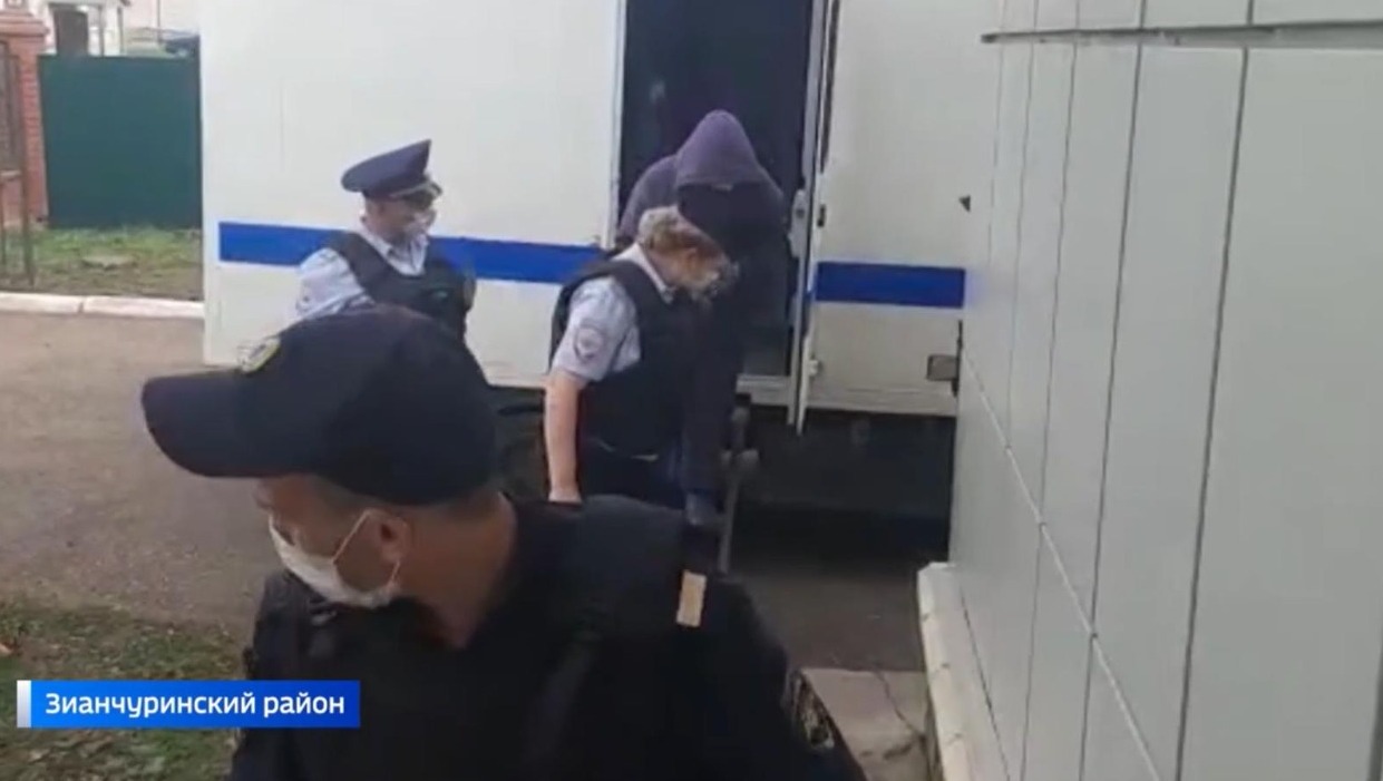 стоп-кадр видео gtrk.tv