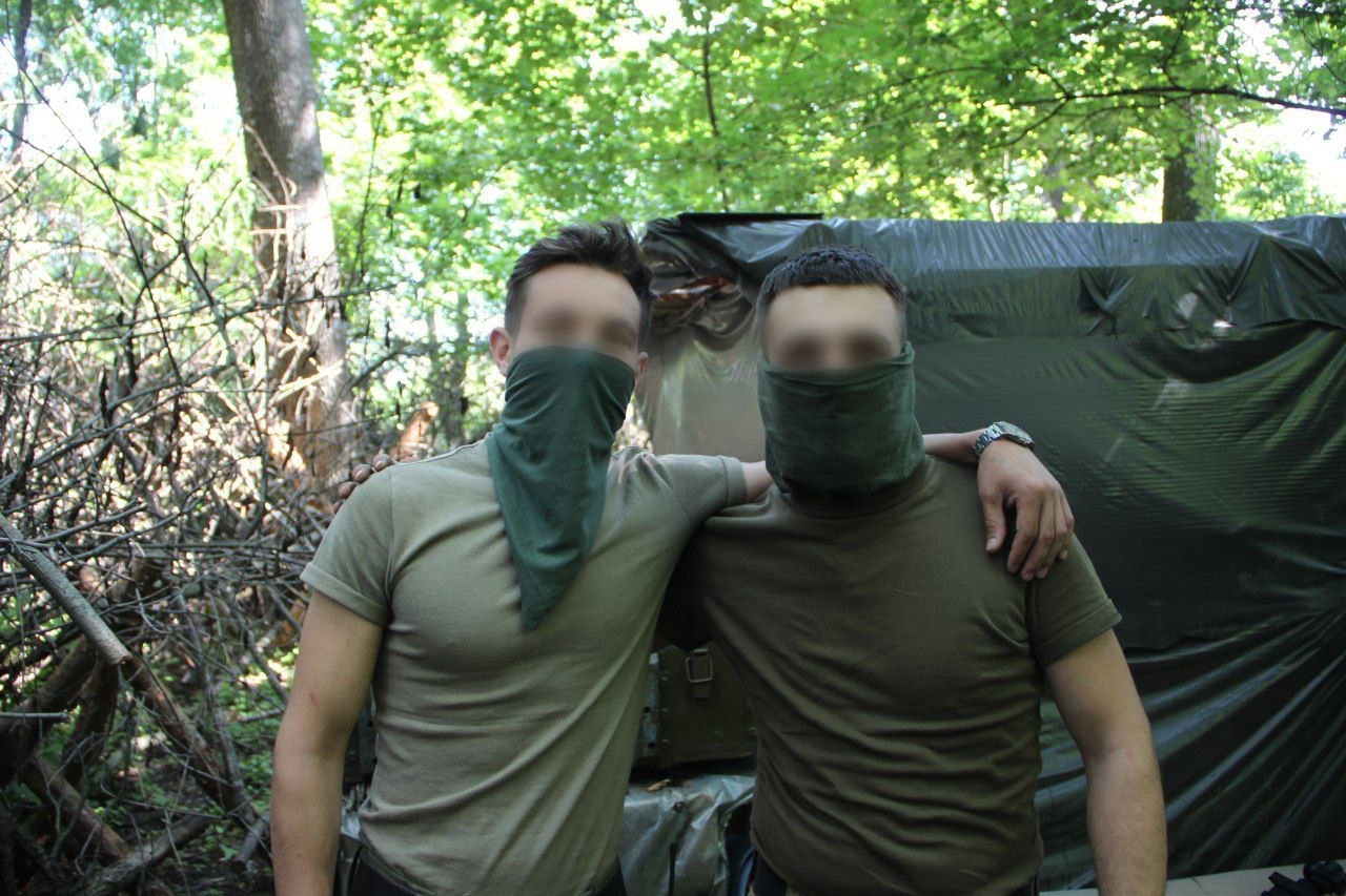 Эдуард Кускарбеков