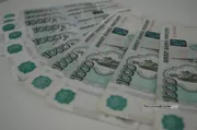 Ксения Калинина
