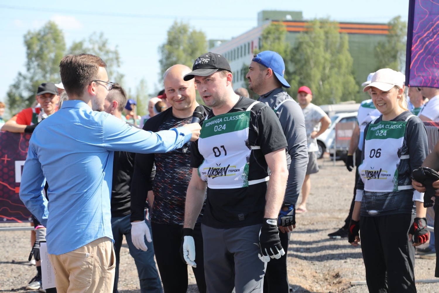 Валерий Шахов