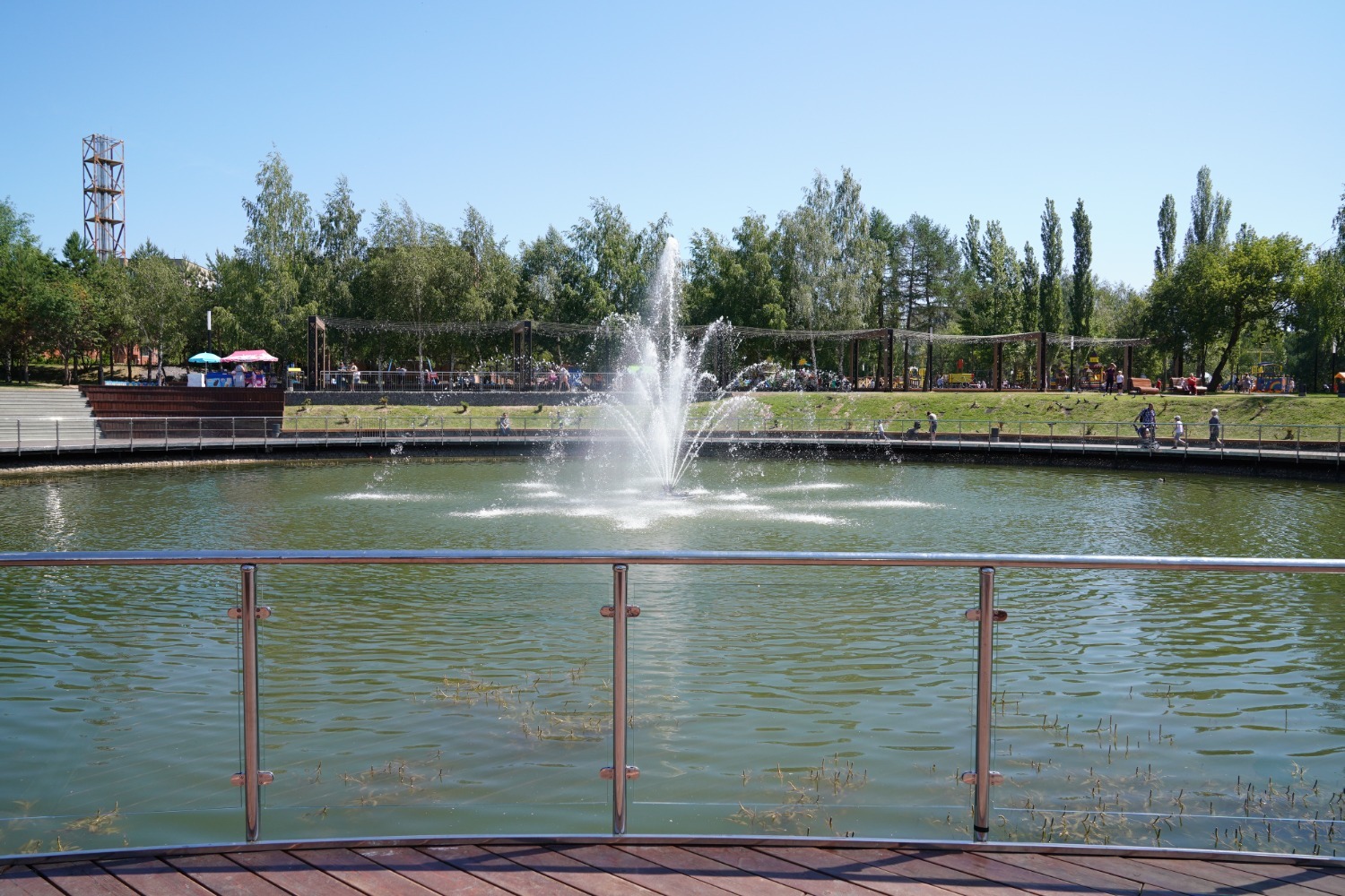 Олег Яровиков