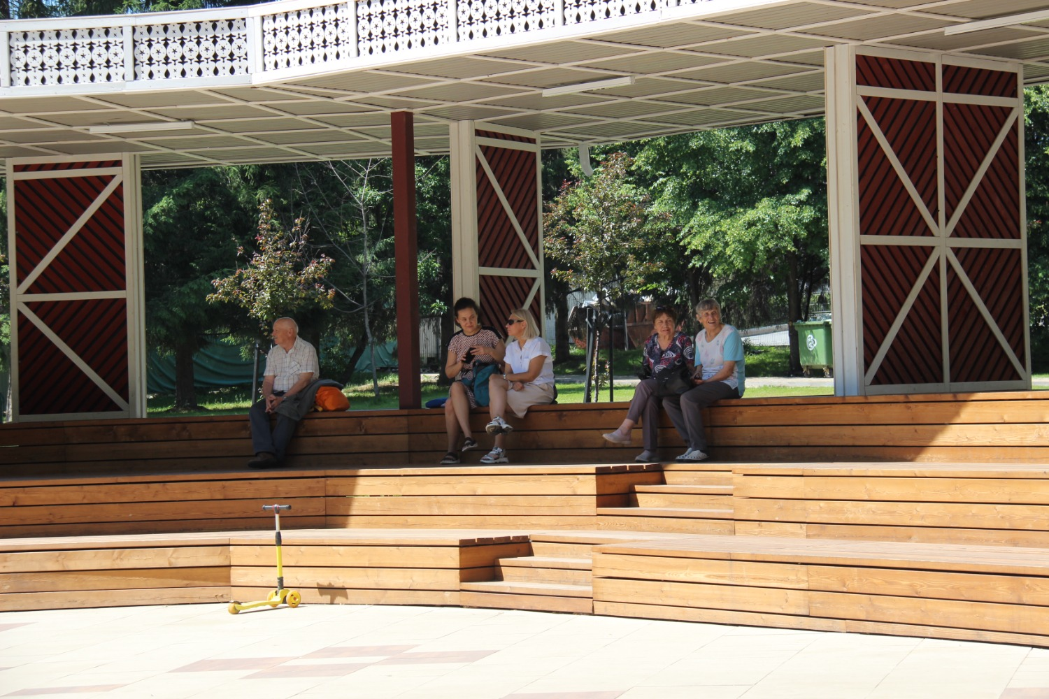 Эдуард Кускарбеков