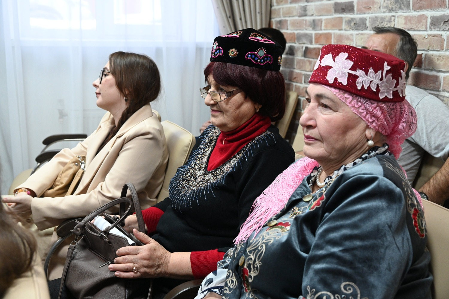 журнал "Тулпар" Союз писателей РБ