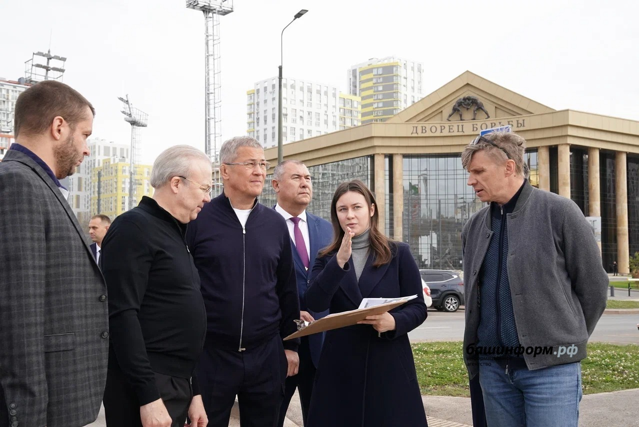 Олег Яровиков