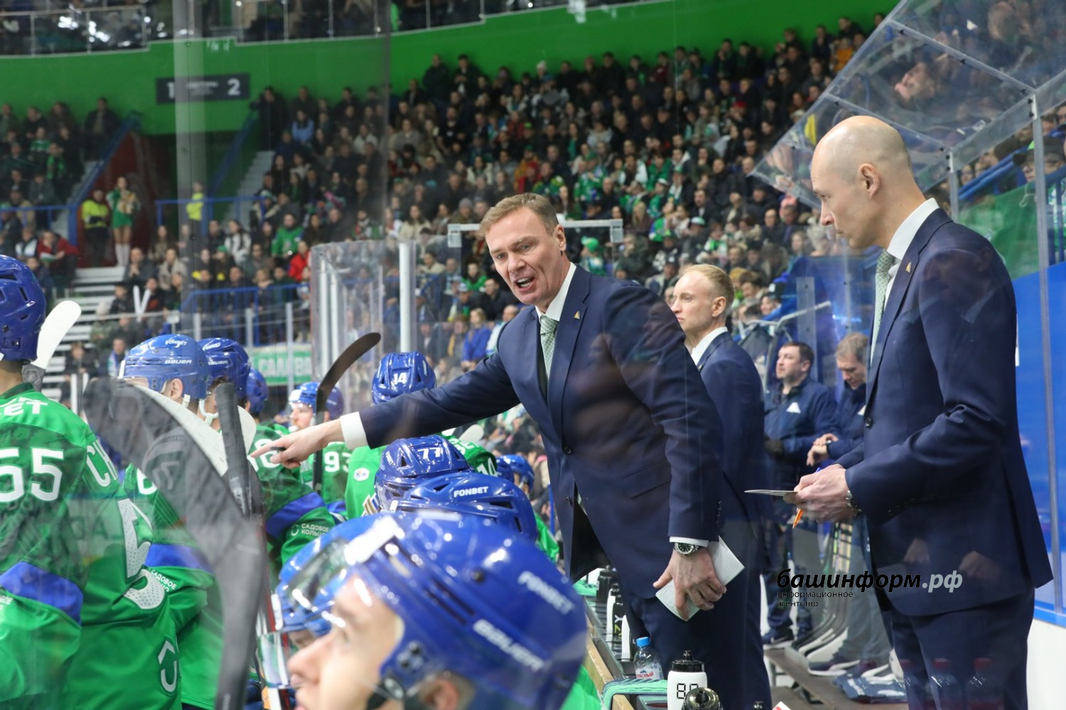 Валерий Шахов