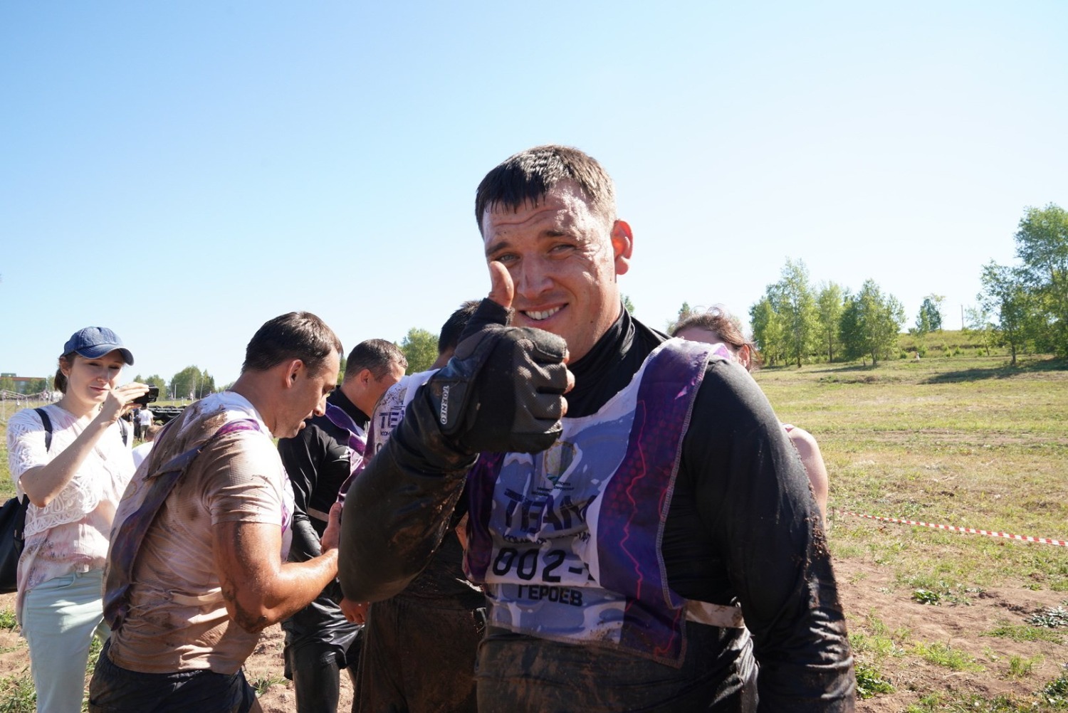 Олег Яровиков