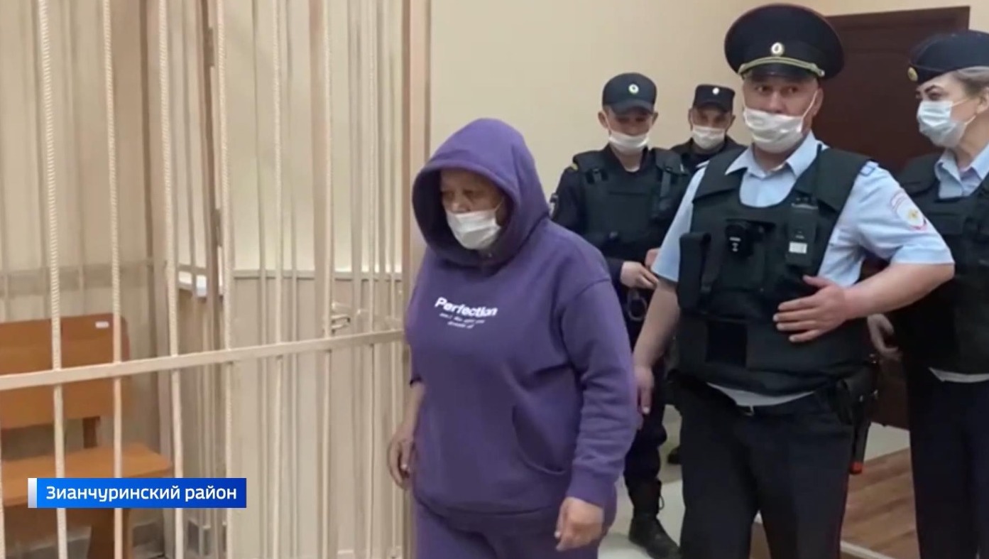 стоп-кадр видео gtrk.tv