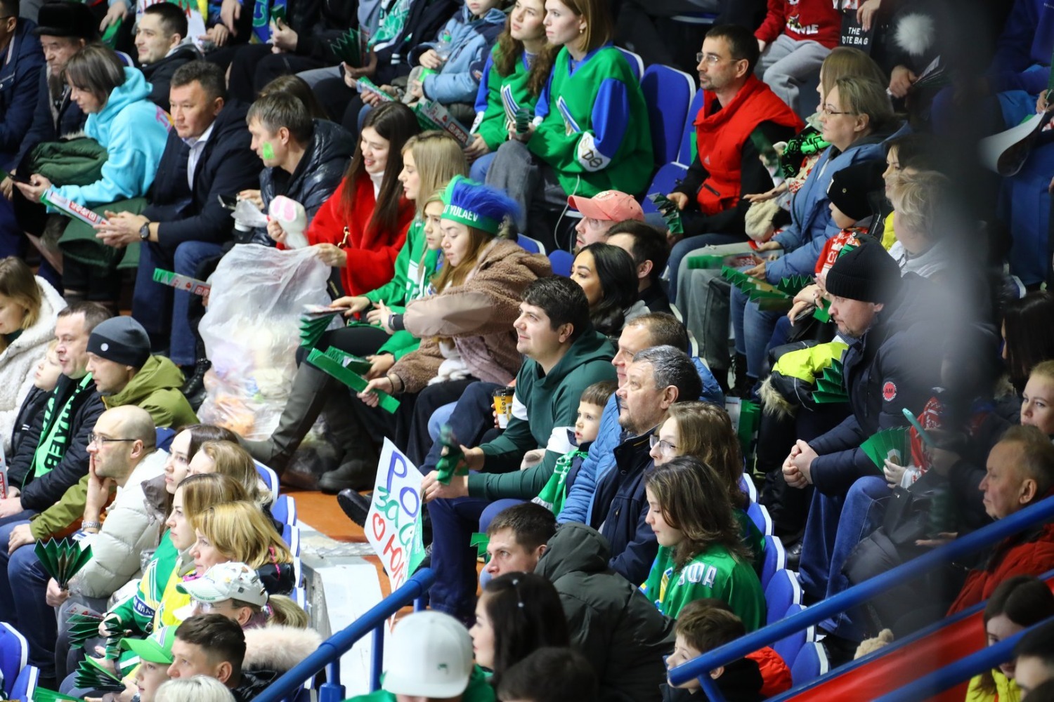 Валерий Шахов