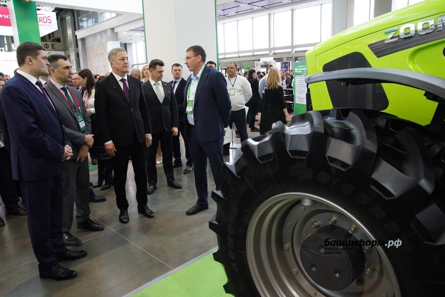 Олег Яровиков