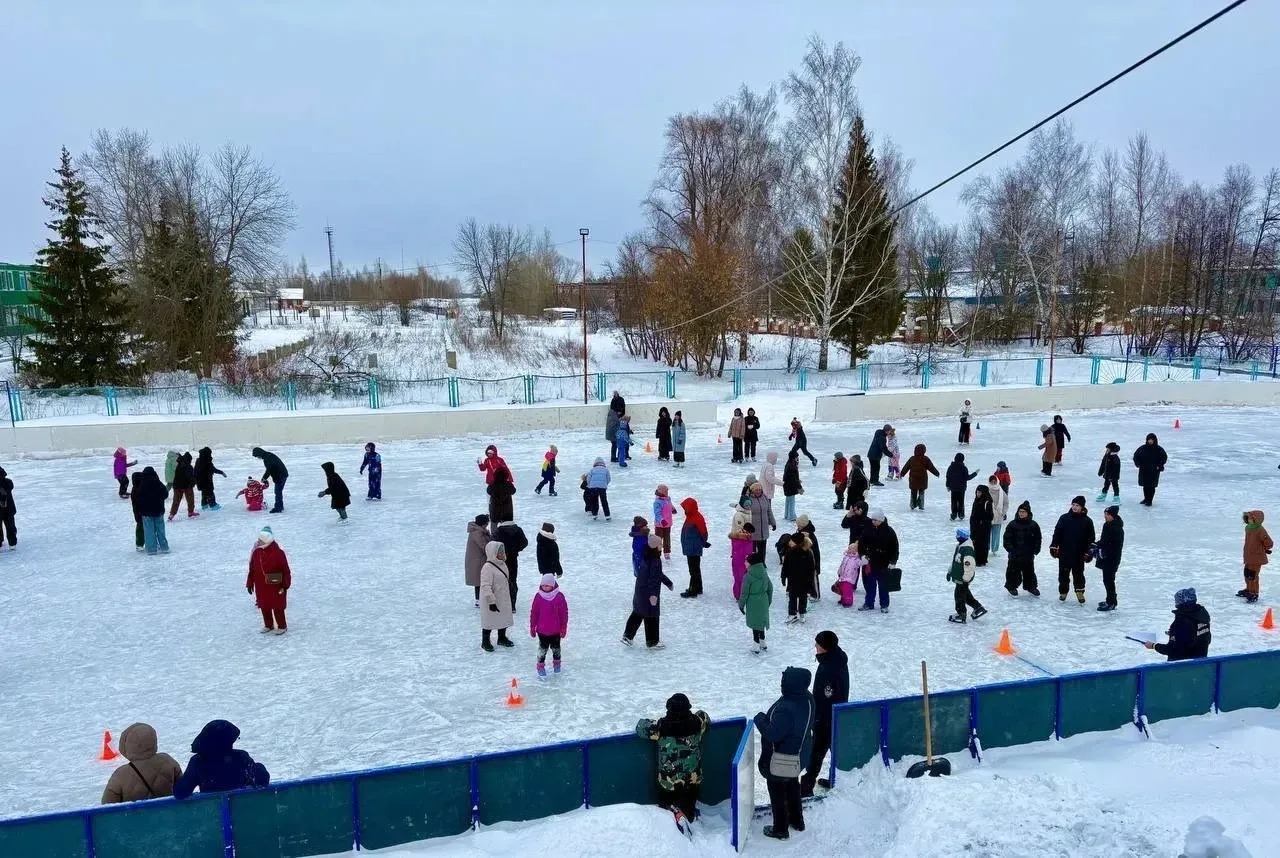 Глава Башкирии Радий Хабиров ТГ-канал