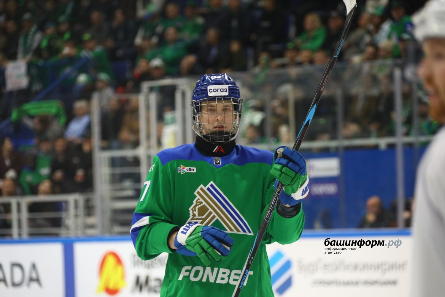 Валерий Шахов ИА «Башинформ»