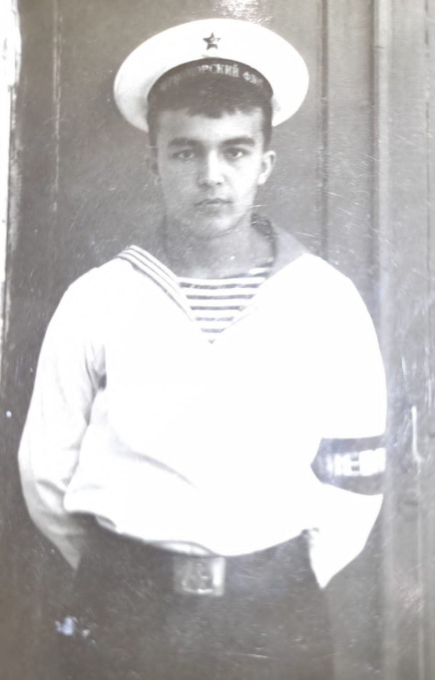 Азамат Нуриманов