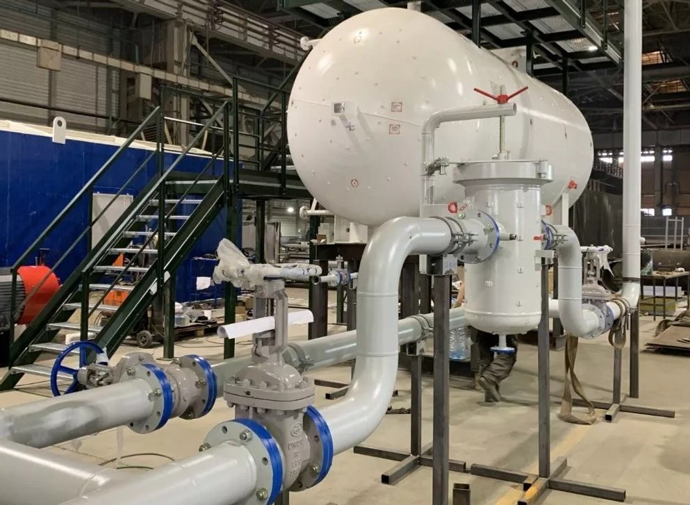 пресс-служба правительство Башкортостана