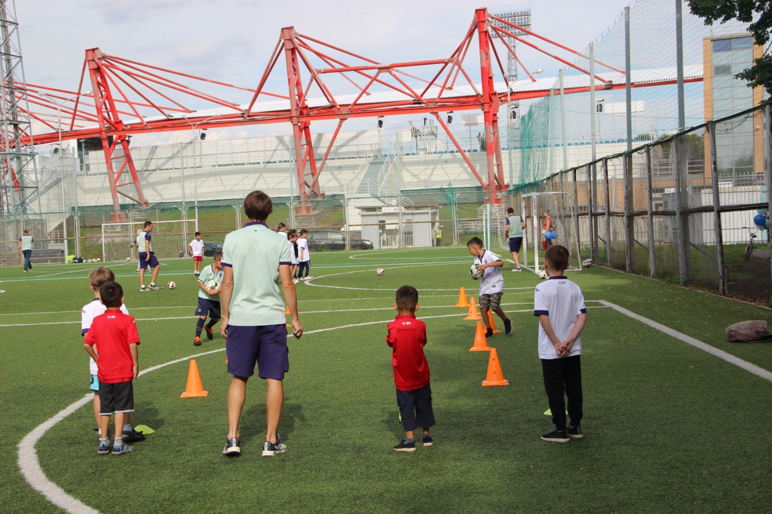 Эдуард Кускарбеков