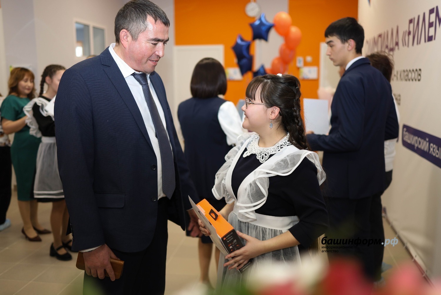 ООО «Салаватское» пресс-служба