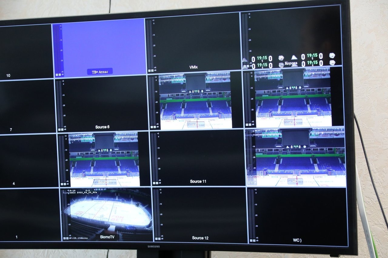 Валерий Шахов