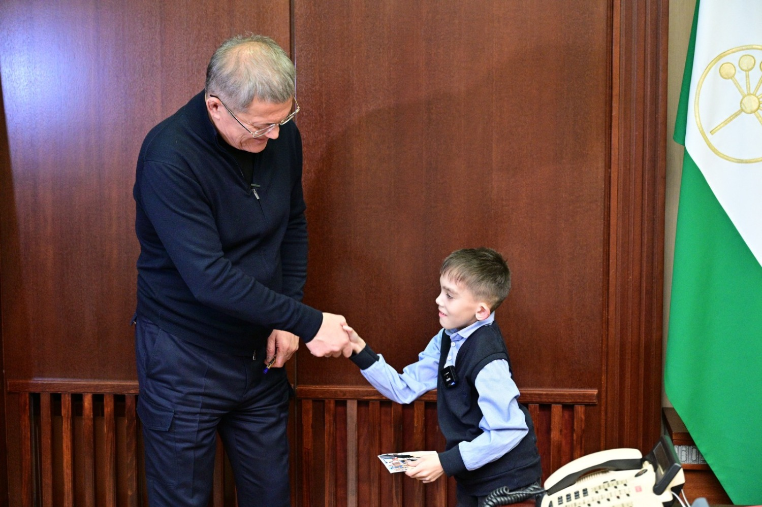 Азат Мухамедьянов