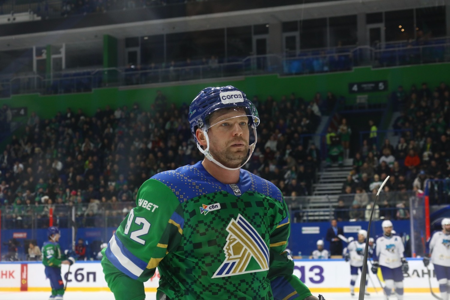 Валерий Шахов ИА Башинформ